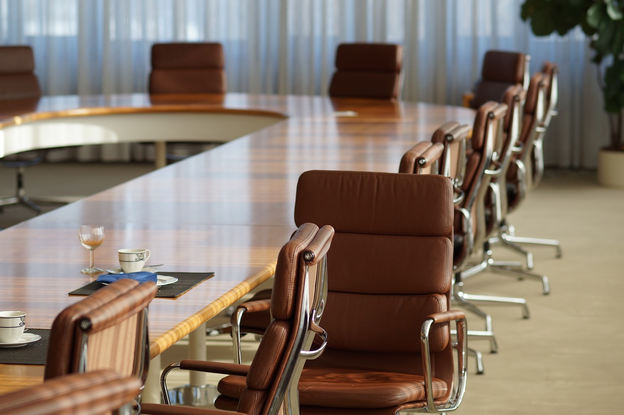 Tips for Organizing Your Workspace for Maximum Efficiency